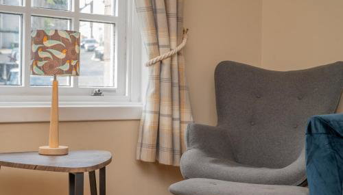 Bow Apartment - Foto 1