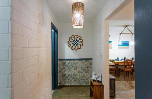 Paraíso Azul - Praia de Barequeçaba - Foto 37