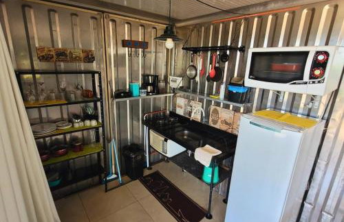 Ypê Flats e Containers - Photo 57