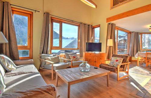 Appartement 4 ch proche centre avec cheminée et balcon - FR-1-524-147 - Foto 3