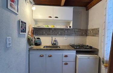 Chalé Vintage com /Ar - Foto 18