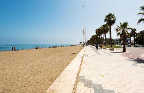 E51 Design&Relax close to the beach - Photo 19