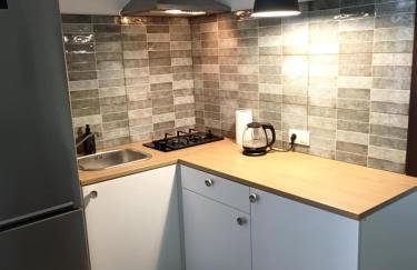 Czerwone drzwi - Foto 2