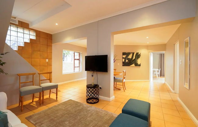 Spaciaous 2 Bedroom Bokaap Apartment - Foto 12