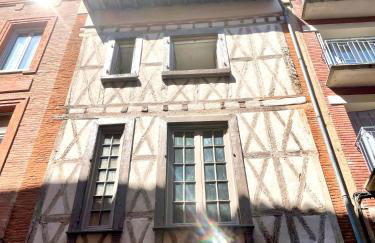 Baby Loft sous les Toits - Foto 2