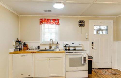 Swim, Fish and Explore! Family Hague Haven with Dock - Foto 13