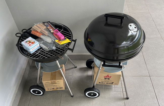 8500SF Rooftop Pool & Gym at Cyberjaya - Photo 20