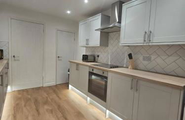 Spacious House wParking - Foto 17