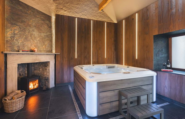 Richmond Place - Apartment in Private Mansion - Foto 40