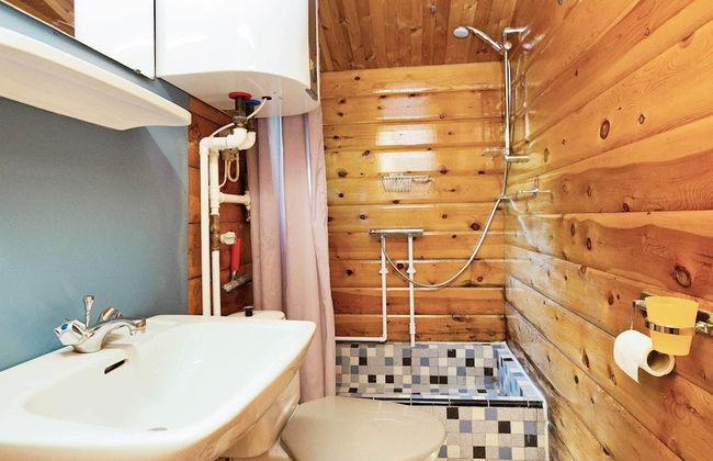 6 Person Holiday Home in Dronningmolle-by Traum - Foto 24