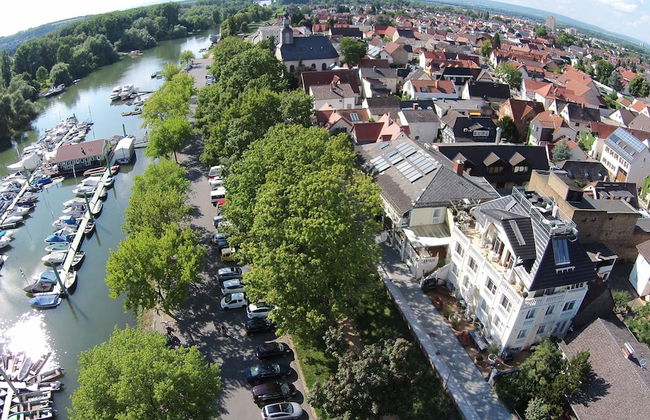 Villa Rhenus - Foto 18