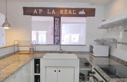 APARTAMENTO LA REAL - Foto 5