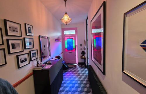 Modern 3BR Garden Home Leyton - Foto 24