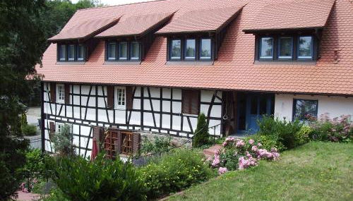 Glattbacher Hof - Foto 3, Garden, Garden view