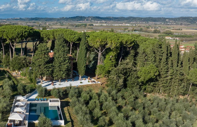 Villa Silvia 10 Emma Villas - Foto 38