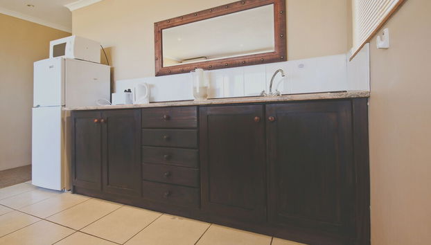 Cocina básica privada