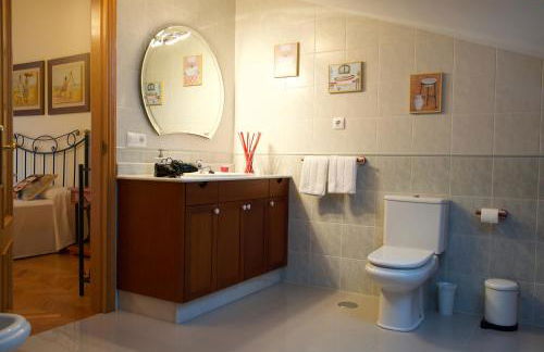 CHALET CON PISCINA EN MIÑO-Perbes - Foto 13