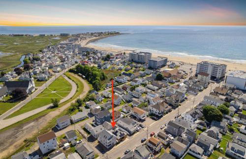 Steps to Beach Fireplace Pat's Porch - Photo 18