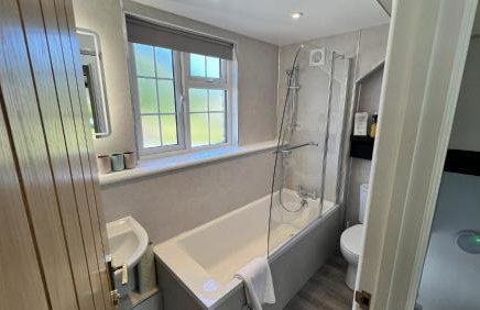 Stables Cottage - Foto 10