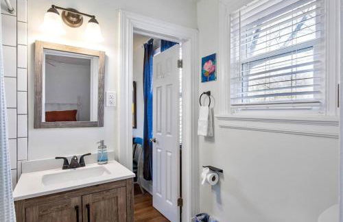 Private House Mins to Maymont Park, Trails & VCU! - Foto 22