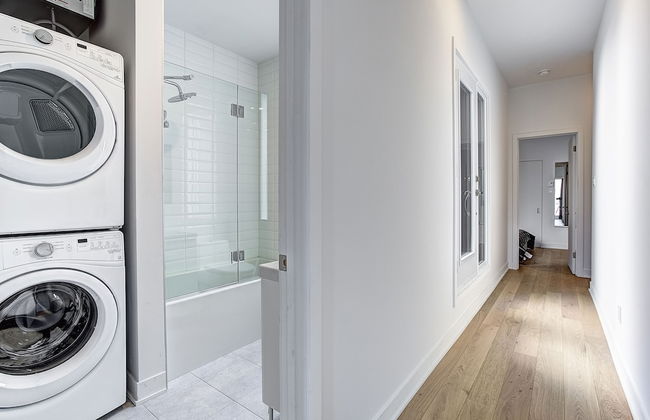 Destination Stays Little Burgundy DT MTL - Foto 19