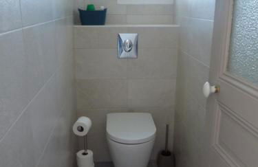 Appartement indépendant dans villa, entre Fréjus et St Raphaël - Foto 13