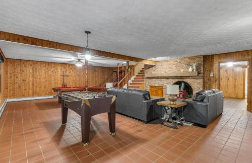 Star Gazer Luxury A-Frame Wood Cabin. Near York/Harrisburg/Hershey/Lancaster - Foto 18