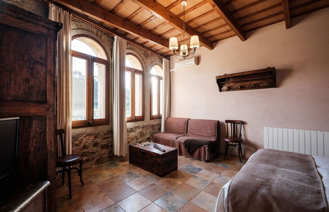 Can Barnosell - Els Masos d'en Coll - Foto 6