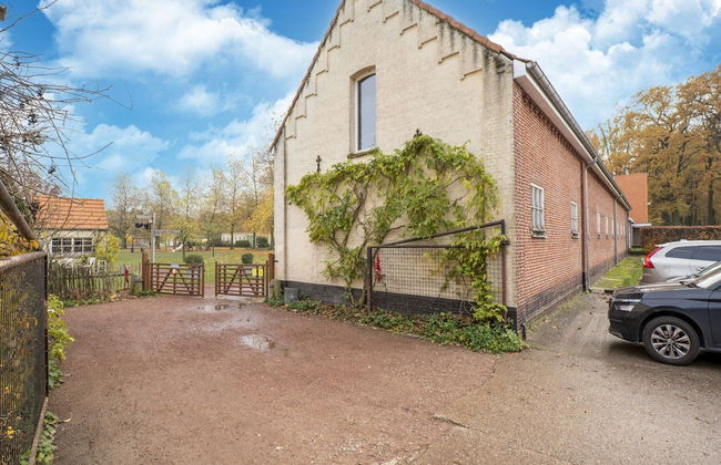 Apartment in Wortel Hoogstraten With Garden - Foto 32