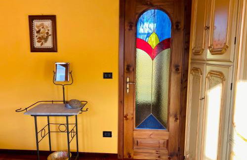 La Rosa di Langa - Charming Panoramic House - Foto 16