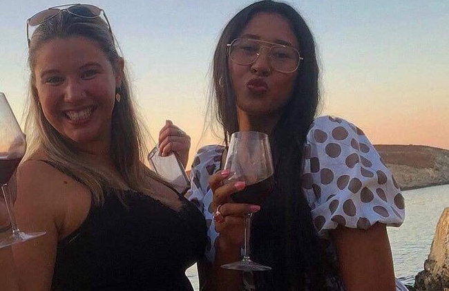 Cata de vinos con variedades griegas antiguas - Foto 6