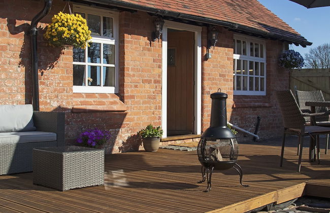 West Mead Cottage - Photo 6