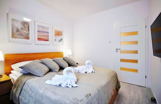 BalticON Nadmorskie Tarasy - Foto 6