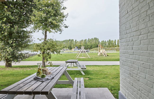 Holiday Suites Jabbeke - Foto 29