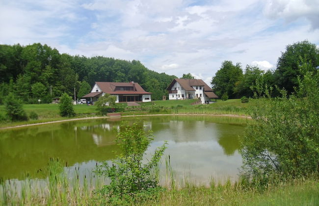 Apartment Straßbourg - Europapark - Foto 27