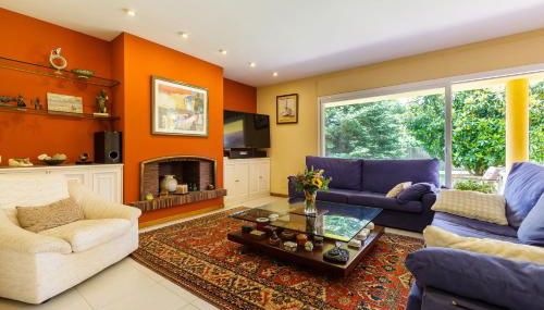 Casa con jardín próxima a Barcelona - Foto 5