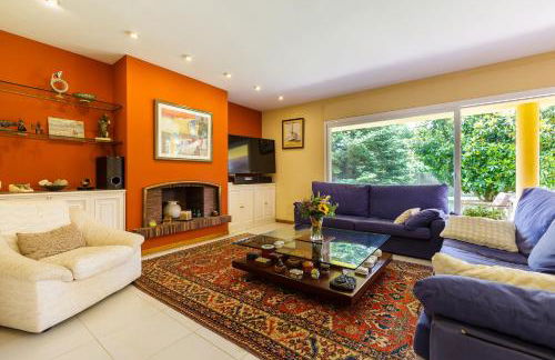 Casa con jardín próxima a Barcelona - Foto 5