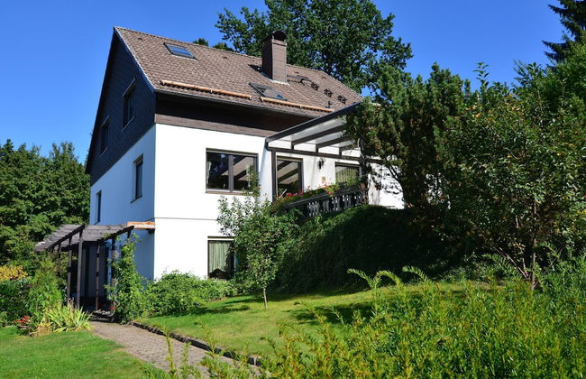 Charming Holiday Residence in the Harz With Wonderful Excursion Opportunities - Foto 60