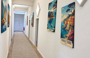 Aparthotel Emilia 24h Check-in, Free Parking and WiFi - Photo 3