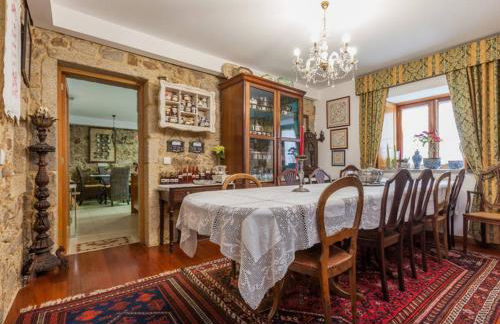 Luxurious House in Braga with Pool - Foto 18