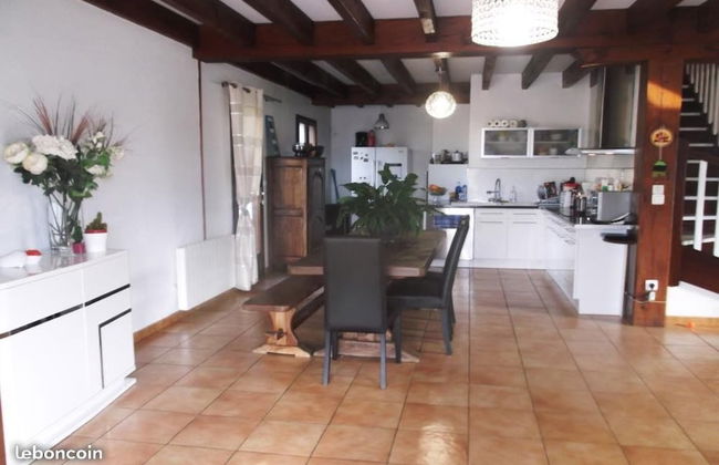 Maison Ascain - Foto 6