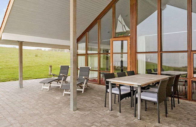 Holiday Home in Egernsund - Photo 13