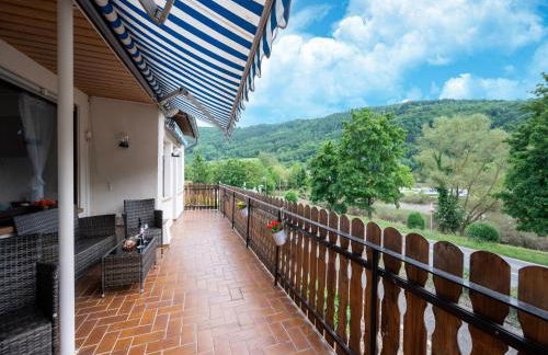 Serene Stay by the Moselle - Foto 4