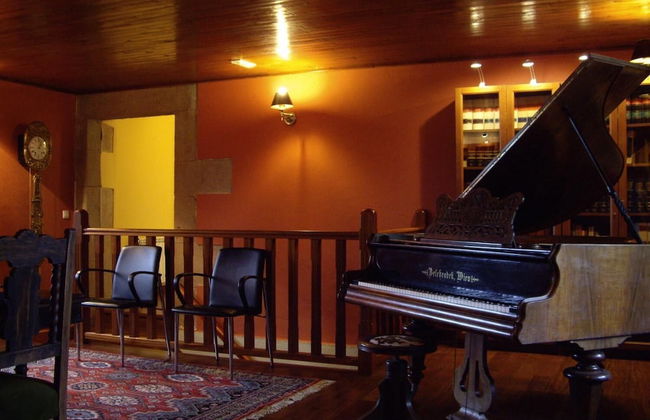 Pazo de Verdes - Foto 3