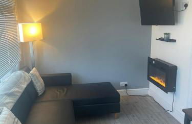 Sandhaven Beach Chalets - Foto 61