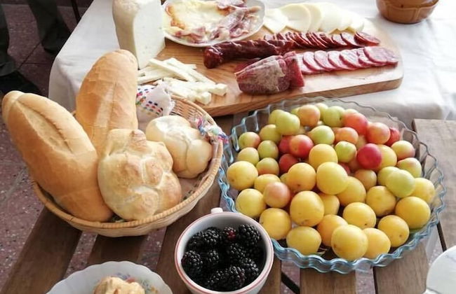 Agriturismo Villa delle Acacie - Foto 33