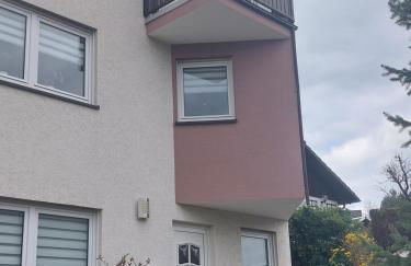 Ferienwohnung Kehrer - Foto 2