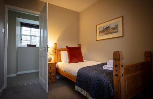 Dunvegan Castle Laundry Cottage - Foto 6