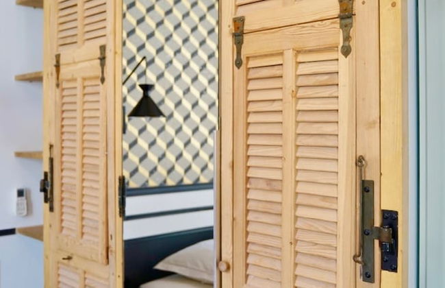 Home Chic Home Les Suites de La Comédie - Foto 15