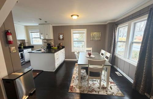 Tranquil 1950 Vintage Cottage Near DC - Foto 3